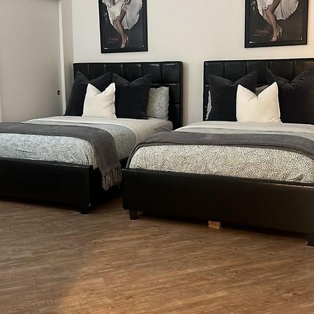 Апартаменты Exceptional Loft Free Parking And Wifi Лос-Анджелес Экстерьер фото