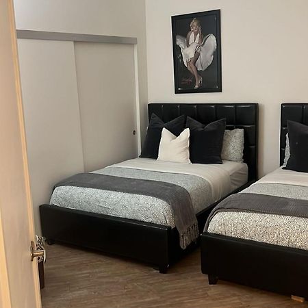 Апартаменты Exceptional Loft Free Parking And Wifi Лос-Анджелес Экстерьер фото