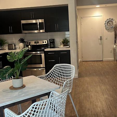 Апартаменты Exceptional Loft Free Parking And Wifi Лос-Анджелес Экстерьер фото