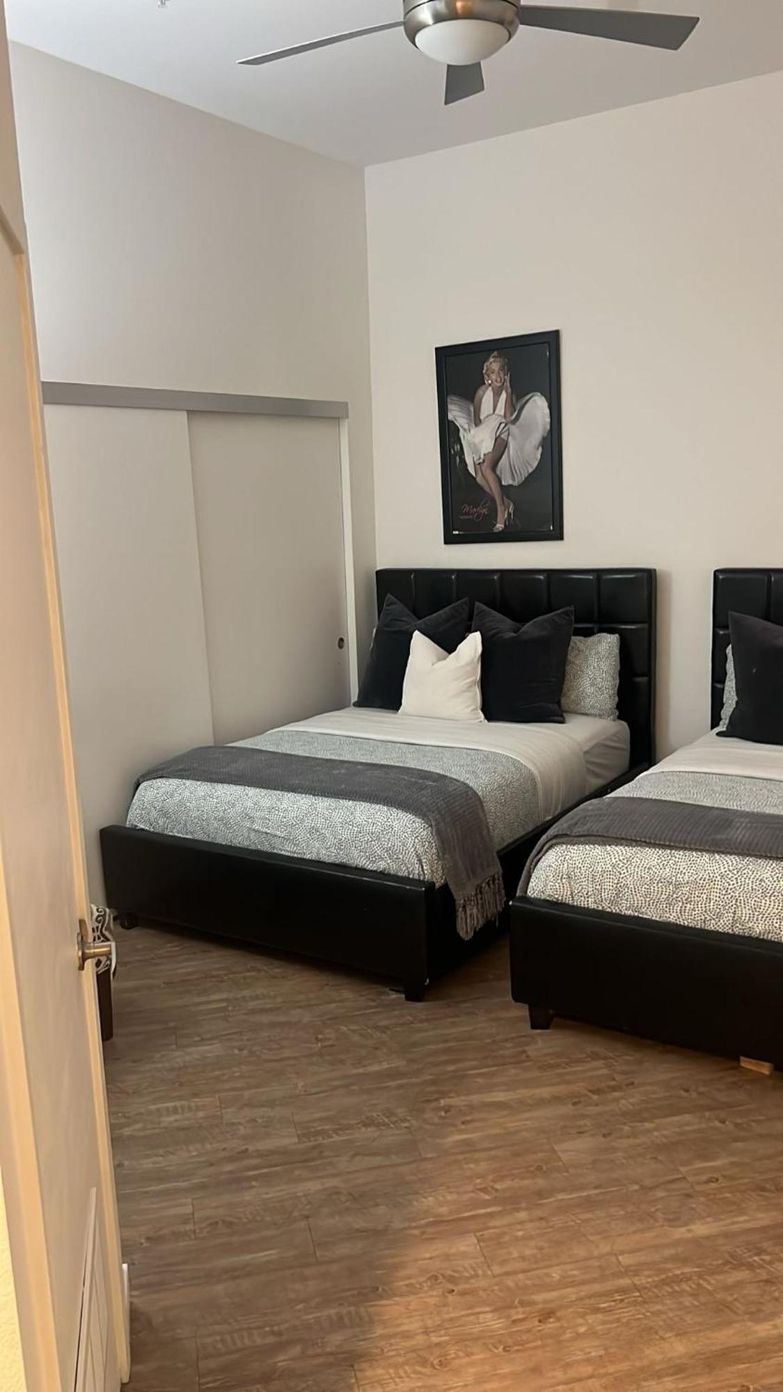 Апартаменты Exceptional Loft Free Parking And Wifi Лос-Анджелес Экстерьер фото