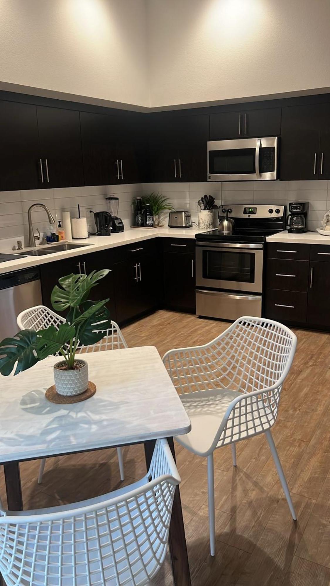 Апартаменты Exceptional Loft Free Parking And Wifi Лос-Анджелес Экстерьер фото
