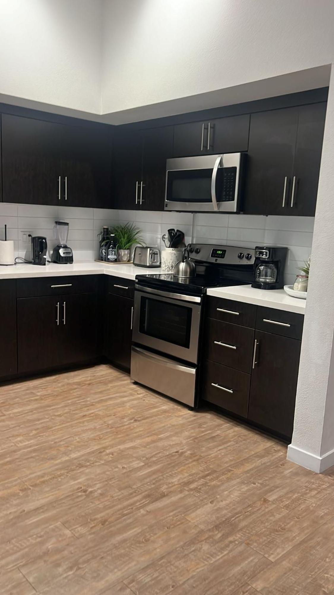 Апартаменты Exceptional Loft Free Parking And Wifi Лос-Анджелес Экстерьер фото