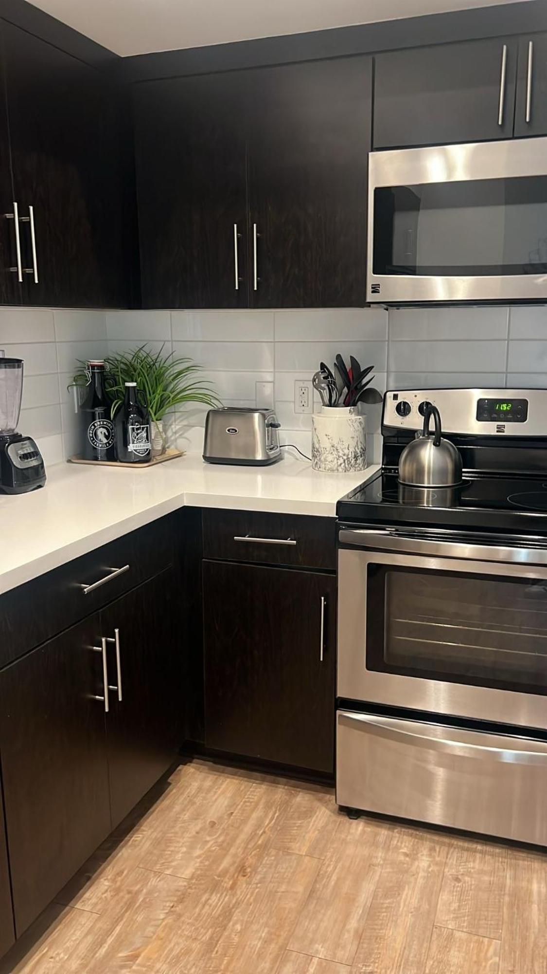 Апартаменты Exceptional Loft Free Parking And Wifi Лос-Анджелес Экстерьер фото