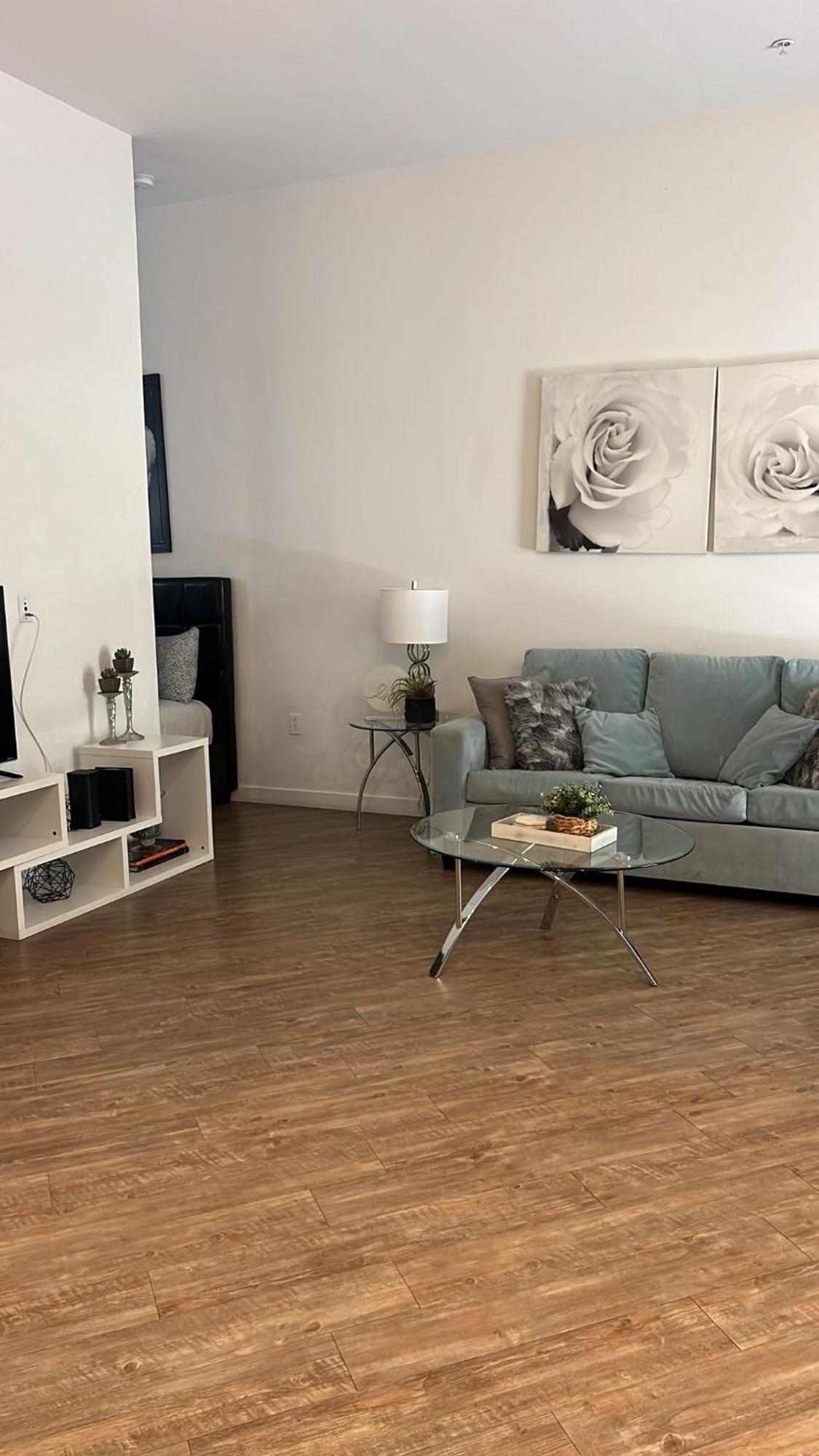 Апартаменты Exceptional Loft Free Parking And Wifi Лос-Анджелес Экстерьер фото